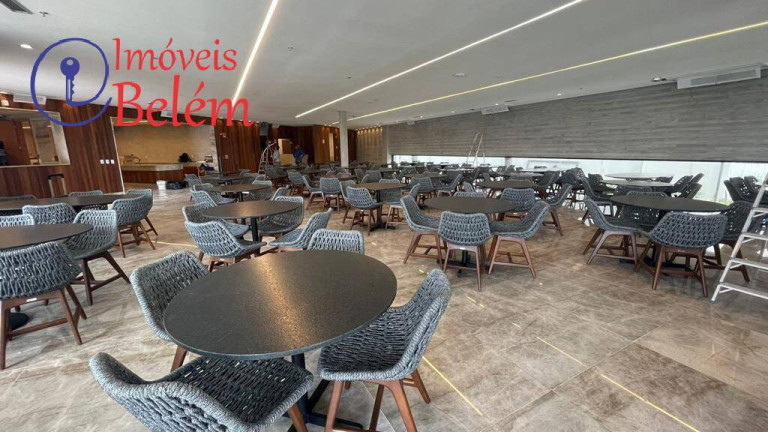 Imagem Apartamento com 1 Quarto para Alugar, 37 m² em Centro - Salinópolis Imagem Apartamento com 1 Quarto para Alugar, 37 m² em Centro - Salinópolis