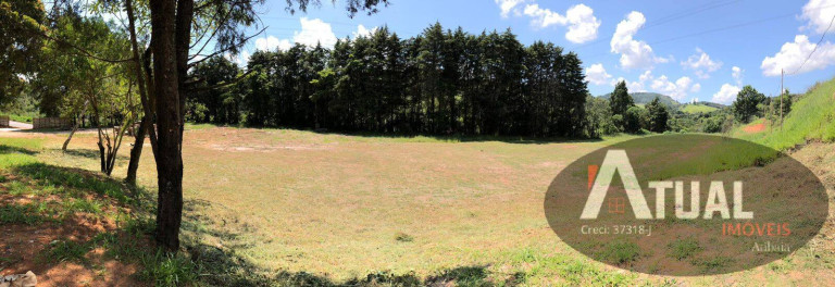 Terreno à Venda, 22 m² em Canjica (terra Preta) - Mairiporã