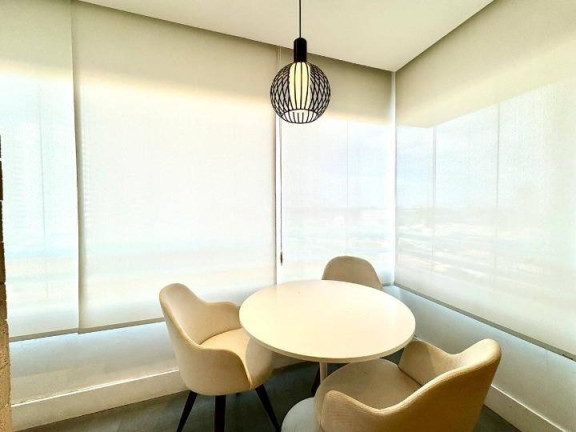 Imagem Apartamento com 1 Quarto à Venda, 48 m² em Tatuapé - São Paulo Imagem Apartamento com 1 Quarto à Venda, 48 m² em Tatuapé - São Paulo