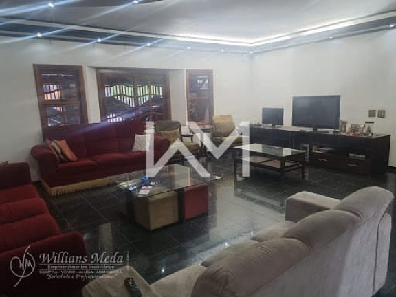 Imagem Sobrado com 5 Quartos à Venda, 389 m² em Parque Renato Maia - Guarulhos Imagem Sobrado com 5 Quartos à Venda, 389 m² em Parque Renato Maia - Guarulhos