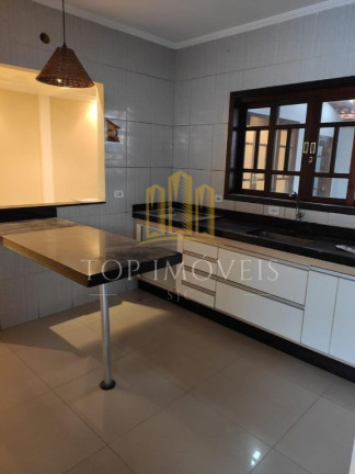 Imagem Casa com 3 Quartos à Venda, 191 m² em Jardim Torrão De Ouro - São José Dos Campos Imagem Casa com 3 Quartos à Venda, 191 m² em Jardim Torrão De Ouro - São José Dos Campos