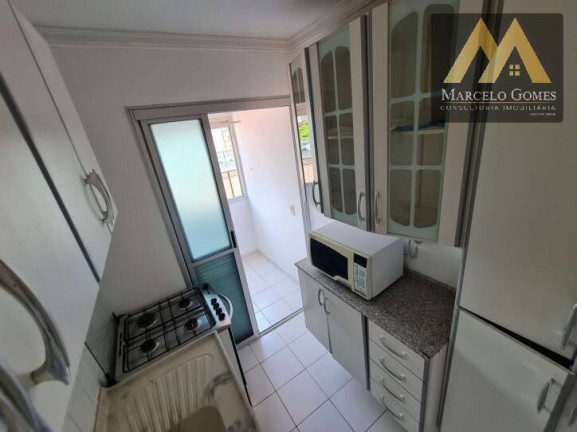 Imagem Apartamento com 2 Quartos à Venda, 46 m² em Limão - São Paulo Imagem Apartamento com 2 Quartos à Venda, 46 m² em Limão - São Paulo