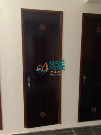Apartamento com 2 Quartos à Venda, 81 m² em Centro - Ubatuba