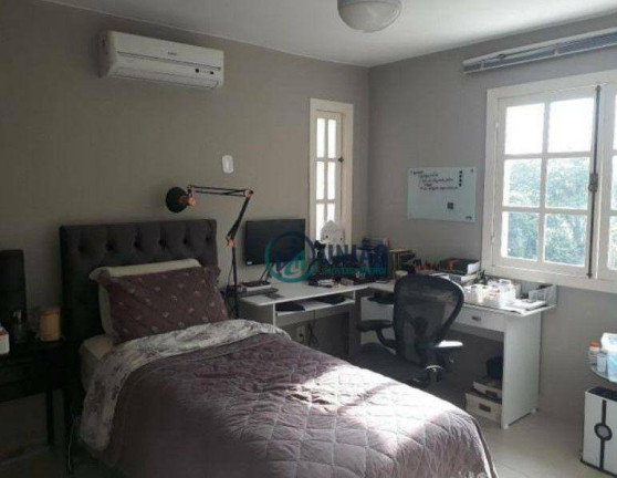Imagem Casa com 3 Quartos à Venda, 270 m² em Badu - Niterói