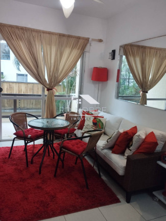 Imagem Apartamento com 2 Quartos à Venda, 75 m² em Enseada - Guarujá