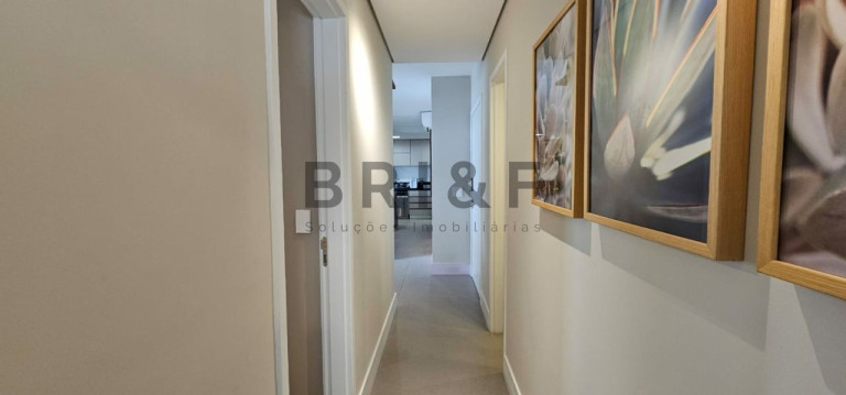 Imagem Apartamento com 3 Quartos à Venda, 131 m² em Brooklin - São Paulo Imagem Apartamento com 3 Quartos à Venda, 131 m² em Brooklin - São Paulo