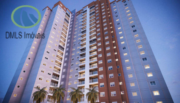 Imagem Apartamento com 2 Quartos à Venda, 44 m² em Conceição - Osasco Imagem Apartamento com 2 Quartos à Venda, 44 m² em Conceição - Osasco