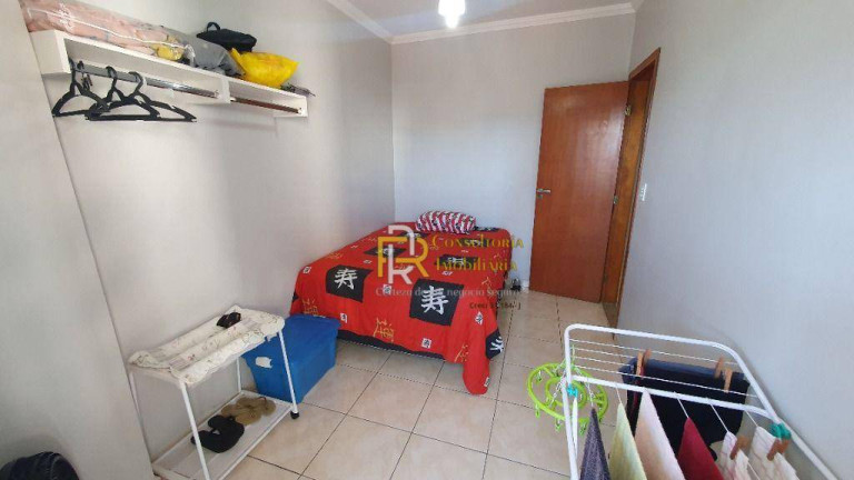 Imagem Apartamento com 3 Quartos à Venda, 90 m² em Aviação - Praia Grande Imagem Apartamento com 3 Quartos à Venda, 90 m² em Aviação - Praia Grande