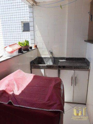 Imagem Apartamento com 3 Quartos à Venda, 98 m² em Lagoa Nova - Natal