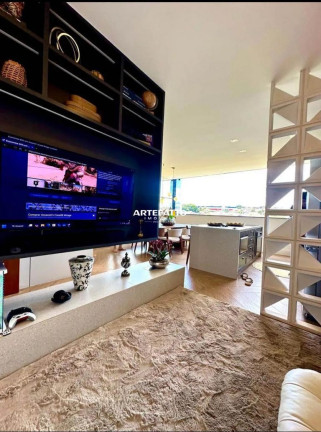 Imagem Apartamento com 3 Quartos à Venda, 98 m² em Jardim Santana - Franca Imagem Apartamento com 3 Quartos à Venda, 98 m² em Jardim Santana - Franca