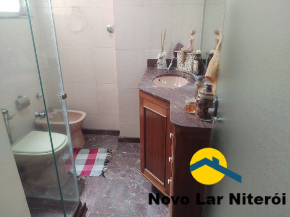 Imagem Apartamento com 3 Quartos à Venda, 140 m² em Icaraí - Niterói