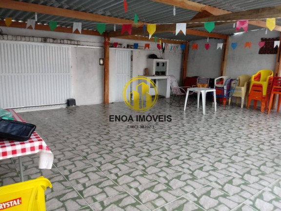Imagem Casa com 2 Quartos à Venda, em Tude Bastos (sítio Do Campo) - Praia Grande Imagem Casa com 2 Quartos à Venda, em Tude Bastos (sítio Do Campo) - Praia Grande