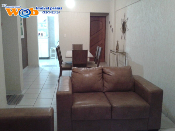 Imagem Apartamento com 2 Quartos à Venda, 110 m² em Praia Grande