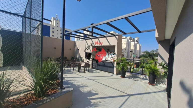 Imagem Apartamento com 2 Quartos à Venda, 52 m² em Jardim Do Mar - São Bernardo Do Campo Imagem Apartamento com 2 Quartos à Venda, 52 m² em Jardim Do Mar - São Bernardo Do Campo