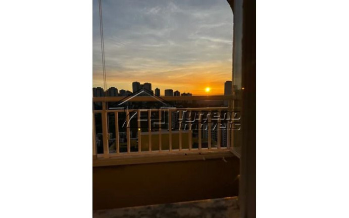Imagem Apartamento com 2 Quartos à Venda, 77 m² em Vila Ema - São José Dos Campos