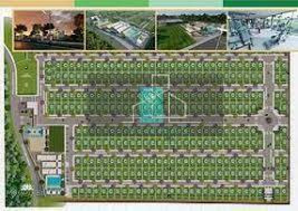 Imagem Terreno à Venda, 252 m² em Boa Vista - São Pedro Da Aldeia Imagem Terreno à Venda, 252 m² em Boa Vista - São Pedro Da Aldeia