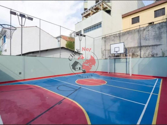 Imagem Apartamento com 3 Quartos à Venda, 114 m² em Anchieta - São Bernardo Do Campo Imagem Apartamento com 3 Quartos à Venda, 114 m² em Anchieta - São Bernardo Do Campo