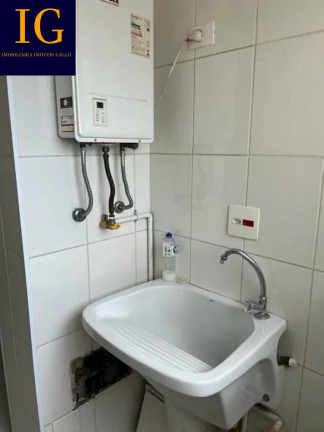 Imagem Apartamento com 3 Quartos à Venda, 62 m² em Campestre - Santo André Imagem Apartamento com 3 Quartos à Venda, 62 m² em Campestre - Santo André