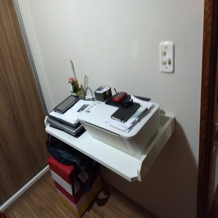 Imagem Apartamento com 2 Quartos à Venda, 48 m² em Jardim ísis - Cotia Imagem Apartamento com 2 Quartos à Venda, 48 m² em Jardim ísis - Cotia