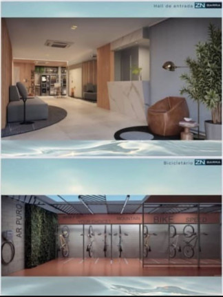 Imagem Apartamento com 1 Quarto à Venda, 22 m² em Barra - Salvador Imagem Apartamento com 1 Quarto à Venda, 22 m² em Barra - Salvador