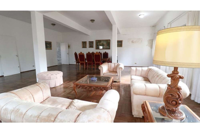 Imagem Casa com 3 Quartos à Venda, 384 m² em Morumbi - São Paulo Imagem Casa com 3 Quartos à Venda, 384 m² em Morumbi - São Paulo