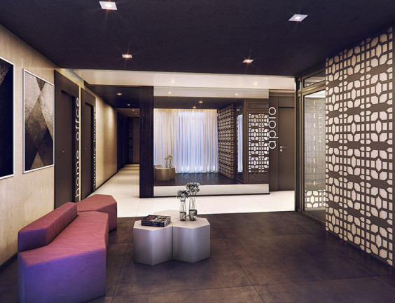 Imagem Studio com 1 Quarto à Venda, 51 m² em Centro - São Paulo Imagem Studio com 1 Quarto à Venda, 51 m² em Centro - São Paulo