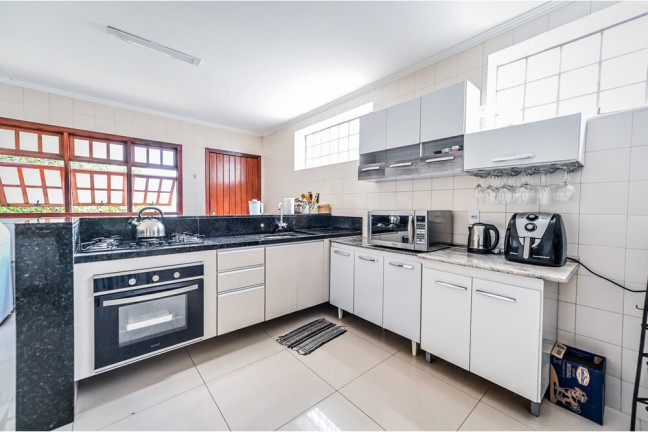 Imagem Casa com 4 Quartos à Venda, 231 m² em Santa Tereza - Porto Alegre Imagem Casa com 4 Quartos à Venda, 231 m² em Santa Tereza - Porto Alegre