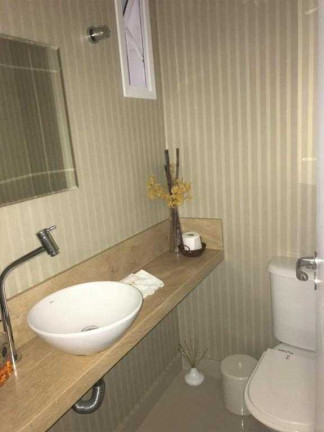 Imagem Apartamento com 3 Quartos à Venda, 143 m² em Jardim Das Indústrias - São José Dos Campos Imagem Apartamento com 3 Quartos à Venda, 143 m² em Jardim Das Indústrias - São José Dos Campos