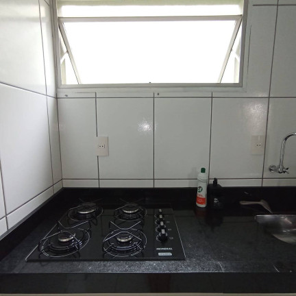Imagem Apartamento com 2 Quartos à Venda,  em Parque Dom Pedro Ii - Campinas