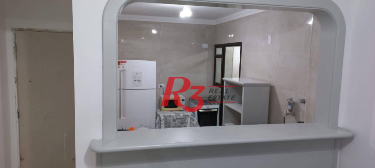 Imagem Apartamento com 3 Quartos à Venda, 100 m² em Barra Funda - Guarujá Imagem Apartamento com 3 Quartos à Venda, 100 m² em Barra Funda - Guarujá