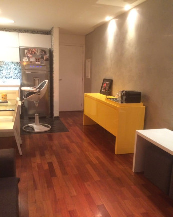 Imagem Apartamento com 2 Quartos à Venda, 72 m² em Vila Clementino - São Paulo Imagem Apartamento com 2 Quartos à Venda, 72 m² em Vila Clementino - São Paulo