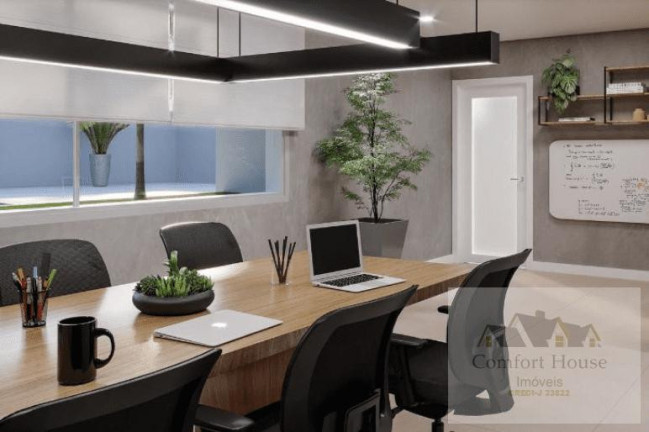 Imagem Apartamento com 3 Quartos à Venda, 67 m² em Centro - Diadema