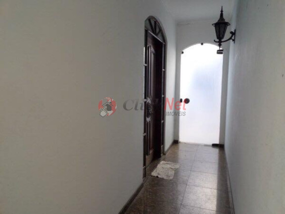 Imagem Sobrado com 4 Quartos à Venda, 224 m² em Vila Gilda - Santo André Imagem Sobrado com 4 Quartos à Venda, 224 m² em Vila Gilda - Santo André