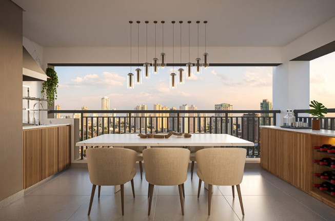 Imagem Apartamento com 3 Quartos à Venda, 114 m² em Tatuapé - São Paulo Imagem Apartamento com 3 Quartos à Venda, 114 m² em Tatuapé - São Paulo