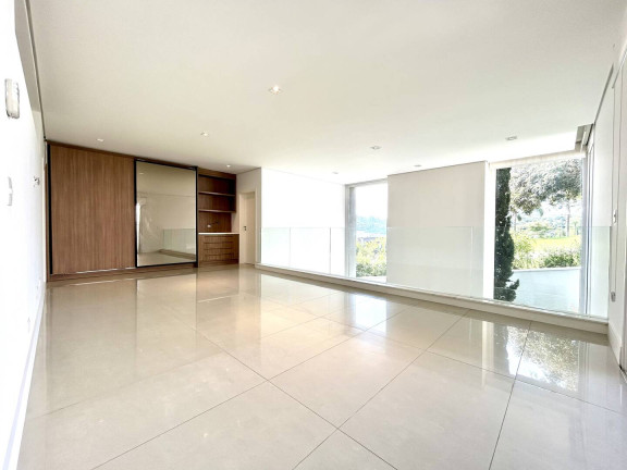 Imagem Casa com 4 Quartos à Venda, 480 m² em Alphaville - Santana De Parnaíba