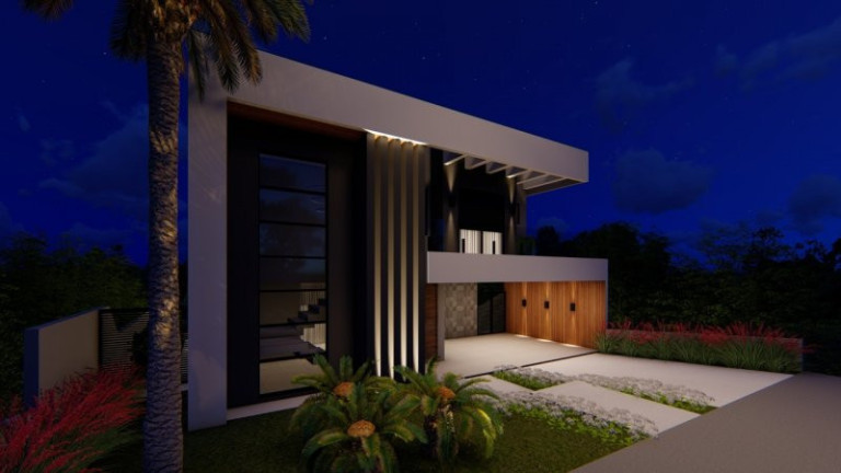 Imagem Imóvel com 3 Quartos à Venda, 277 m² em Reserva Santa Rosa - Itatiba