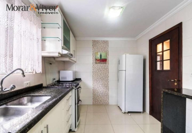 Imagem Apartamento com 3 Quartos à Venda, 77 m² em Bacacheri - Curitiba Imagem Apartamento com 3 Quartos à Venda, 77 m² em Bacacheri - Curitiba
