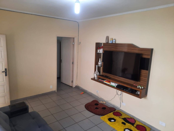 Imagem Casa com 3 Quartos à Venda,  em Vila Flórida - São Bernardo Do Campo