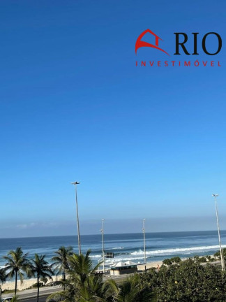 Imagem Imóvel com 4 Quartos à Venda, 353 m² em Barra Da Tijuca - Rio De Janeiro
