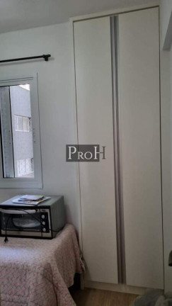 Imagem Apartamento com 2 Quartos à Venda, 50 m² em Campestre - Santo André