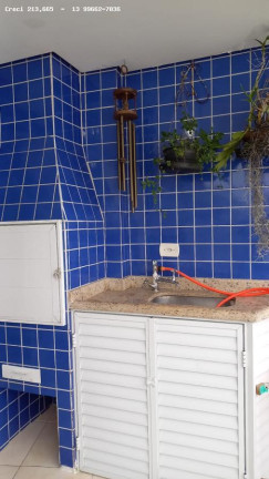 Imagem Imóvel com 3 Quartos à Venda, 112 m² em Maracanã - Praia Grande Imagem Imóvel com 3 Quartos à Venda, 112 m² em Maracanã - Praia Grande