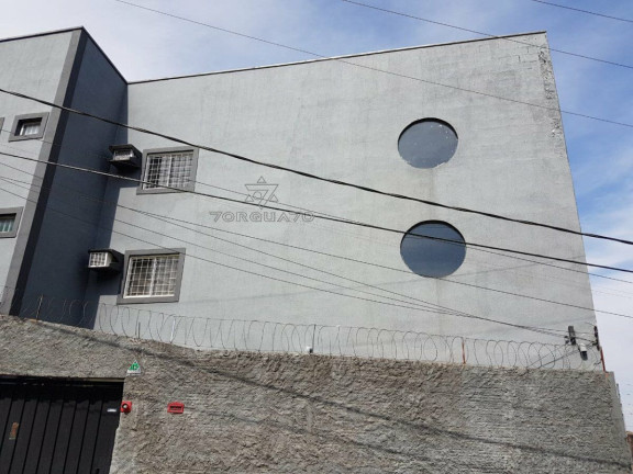 Imagem Imóvel Comercial à Venda, 600 m² em Chácara Cneo - Campinas