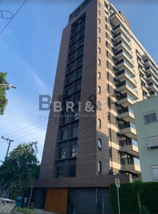 Imagem Apartamento com 2 Quartos à Venda, 52 m² em Indianópolis - São Paulo Imagem Apartamento com 2 Quartos à Venda, 52 m² em Indianópolis - São Paulo
