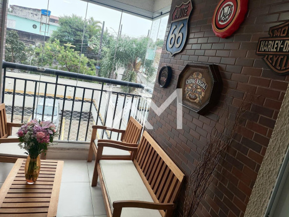 Imagem Apartamento com 2 Quartos à Venda, 61 m² em Jardim Aida - Guarulhos Imagem Apartamento com 2 Quartos à Venda, 61 m² em Jardim Aida - Guarulhos