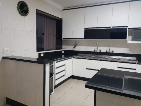 Imagem Sobrado com 6 Quartos à Venda, 430 m² em Jardim Santa Rosália - Sorocaba Imagem Sobrado com 6 Quartos à Venda, 430 m² em Jardim Santa Rosália - Sorocaba