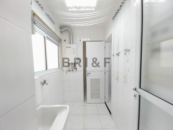 Imagem Apartamento com 3 Quartos para Alugar, 126 m² em Brooklin - São Paulo Imagem Apartamento com 3 Quartos para Alugar, 126 m² em Brooklin - São Paulo