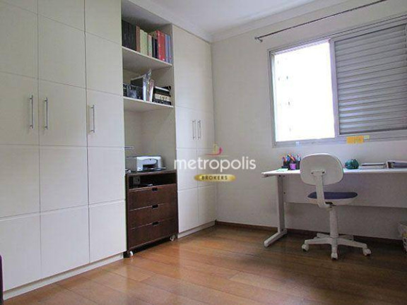 Imagem Apartamento com 3 Quartos à Venda, 108 m² em Boa Vista - São Caetano Do Sul Imagem Apartamento com 3 Quartos à Venda, 108 m² em Boa Vista - São Caetano Do Sul