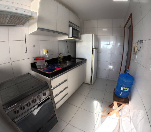 Imagem Apartamento com 2 Quartos à Venda, 86 m² em Praia Do Morro - Guarapari