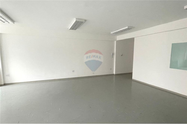 Imagem Sala Comercial para Alugar, 64 m² em Itaim Bibi - São Paulo