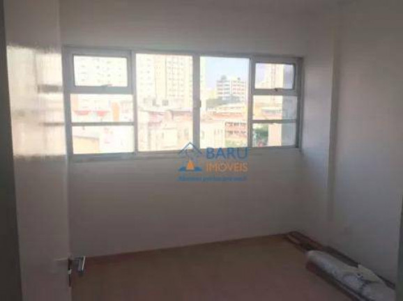 Apartamento com 2 Quartos à Venda ou Locação, 52 m² em Bela Vista - São Paulo